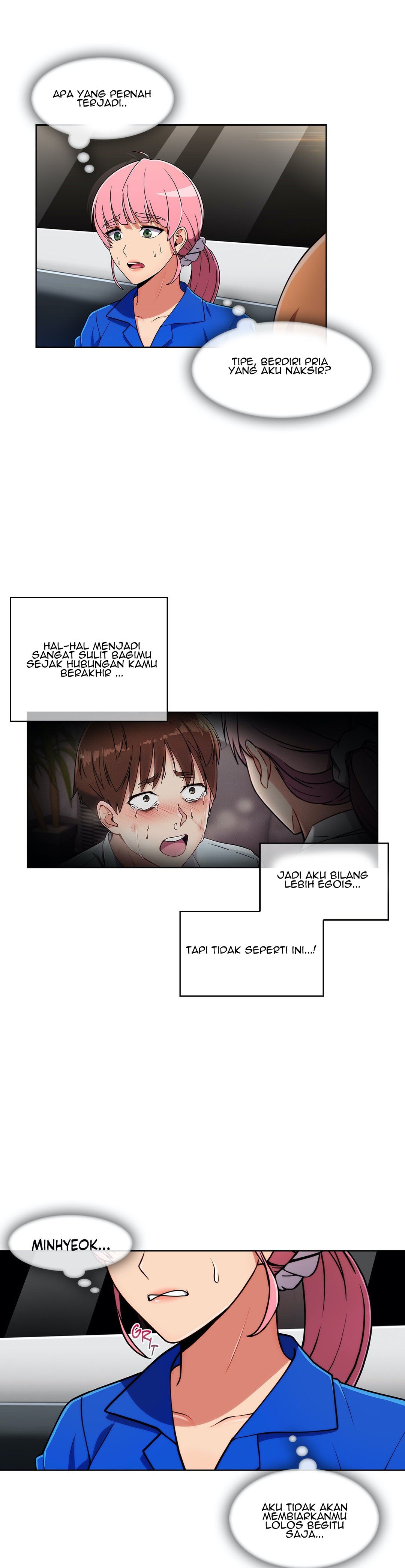 The Stand Up Guy - Chapter 47 29 The Stand Up Guy - Chapter 47 29