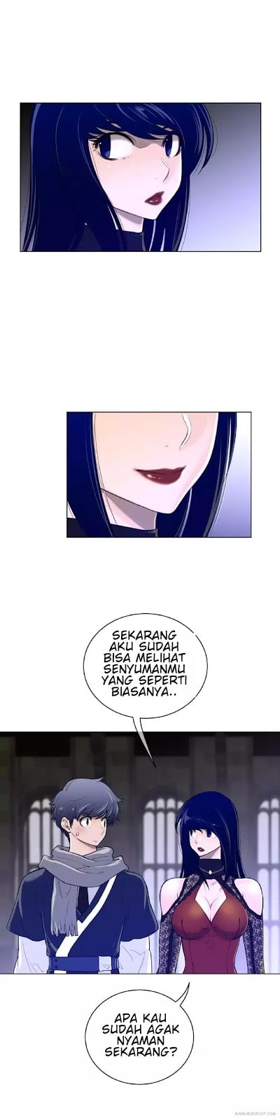 Perfect Half - Chapter 47 8