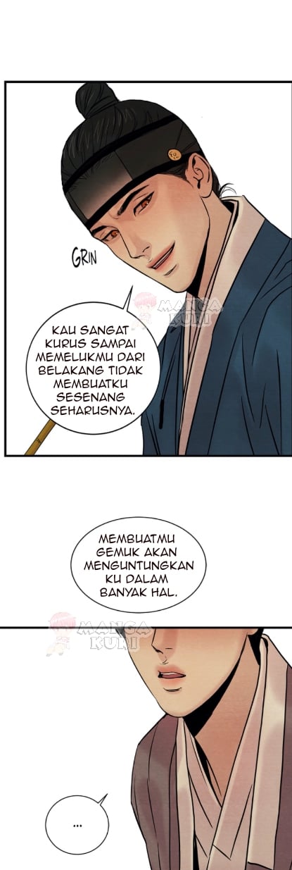 Painter of the night - Chapter 47 29