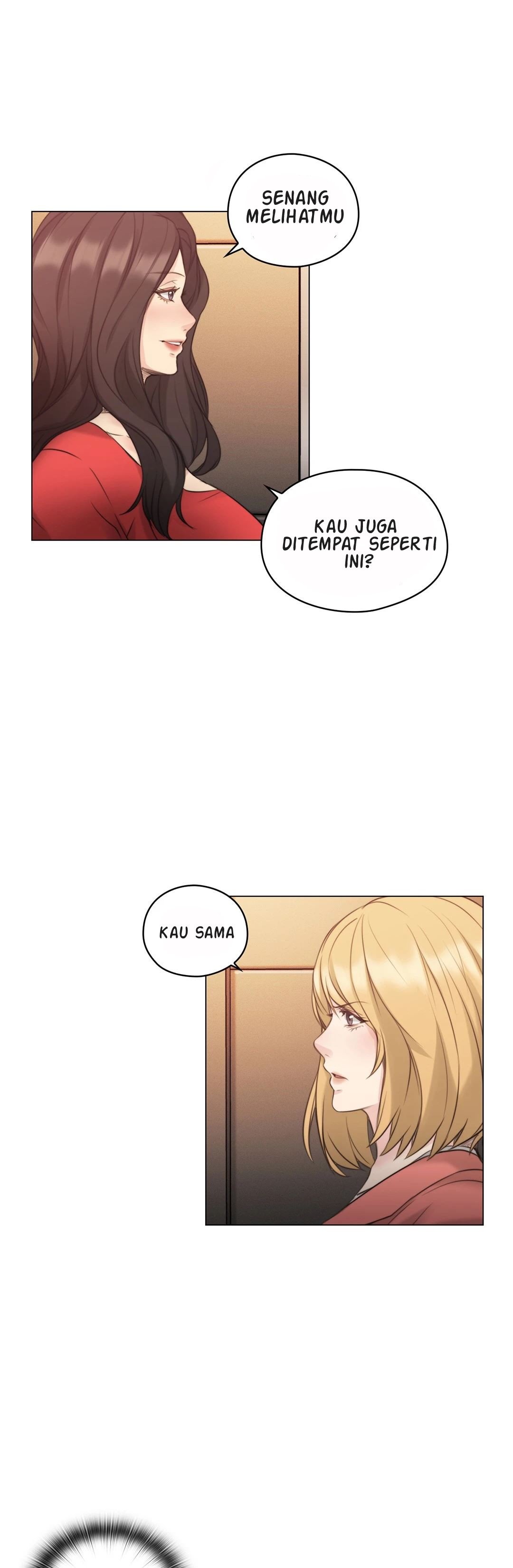 Teacher, Long Time No See - Chapter 47 6