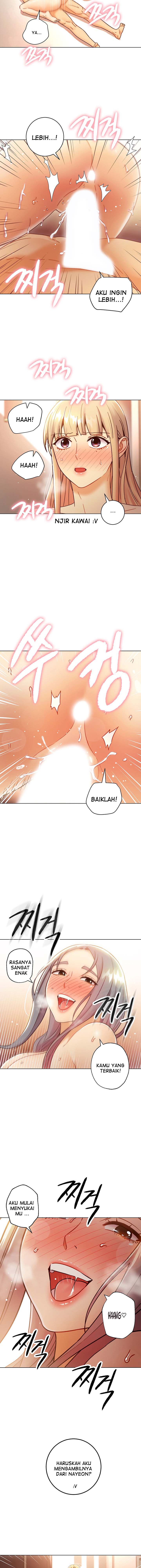 Stepmothers Friends - Chapter 47 14