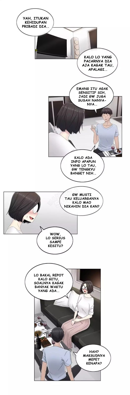 Miss Mystic - Chapter 47 14