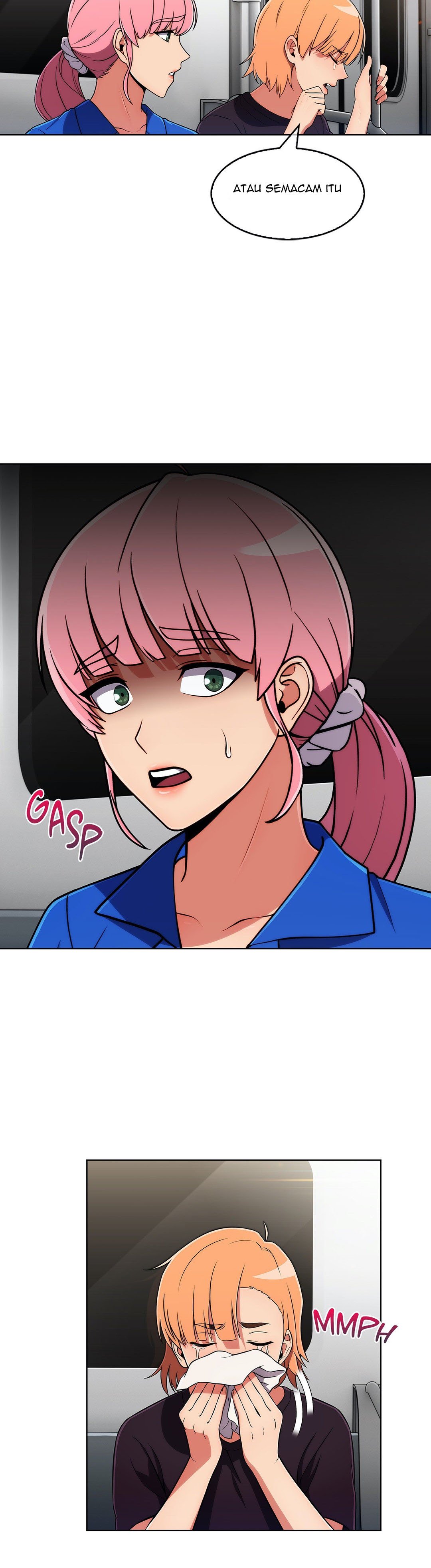 The Stand Up Guy - Chapter 47 22 The Stand Up Guy - Chapter 47 22