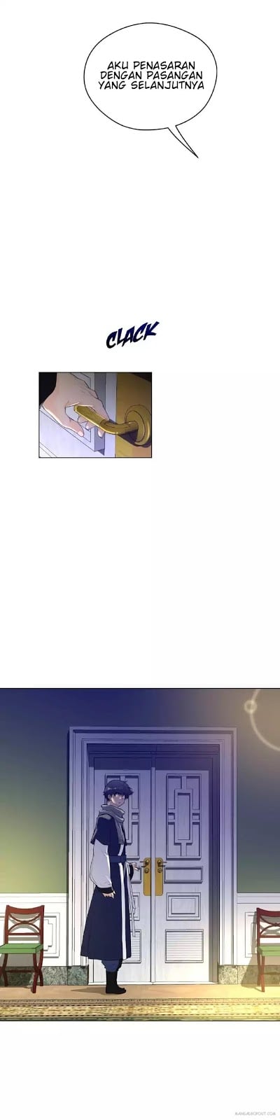 Perfect Half - Chapter 47 18