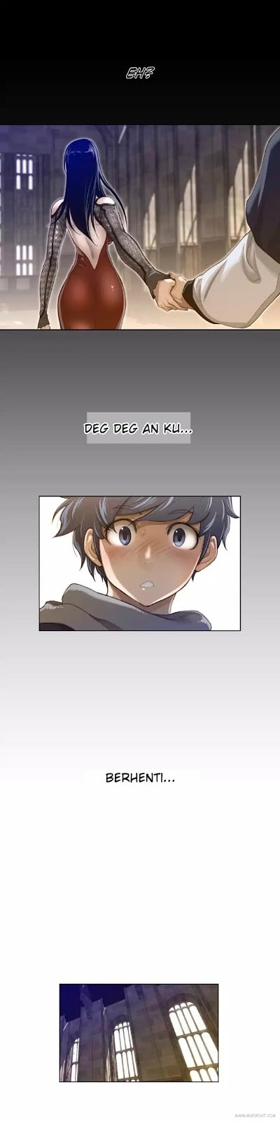 Perfect Half - Chapter 47 5