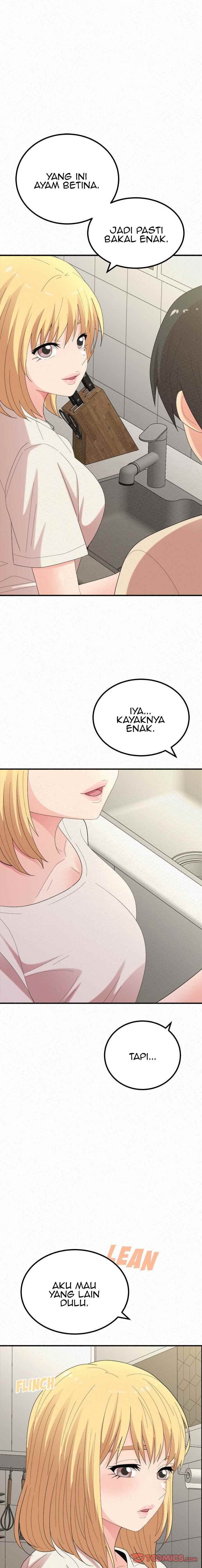 Milk Therapy - Chapter 47 20