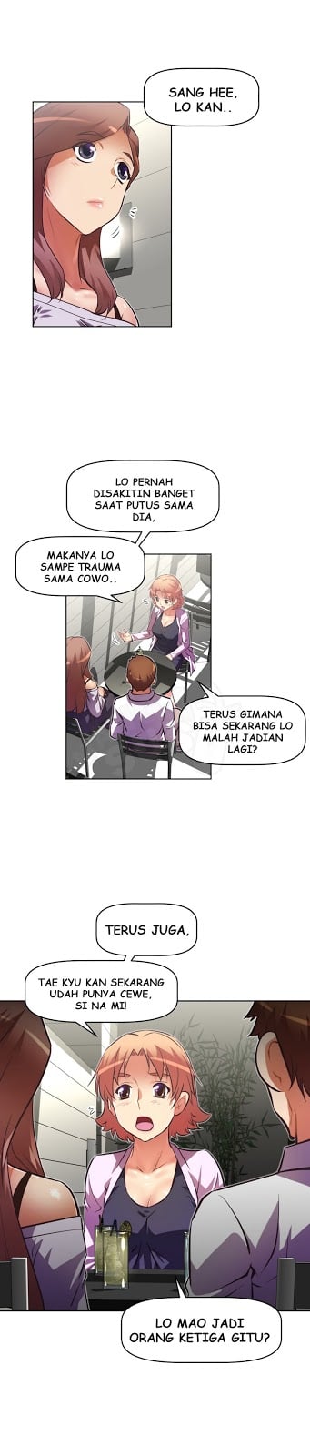 Brawling Go - Chapter 47 9