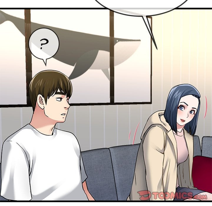 My Memory of You - Chapter 47 65