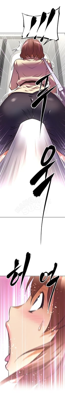 Brawling Go - Chapter 47 33