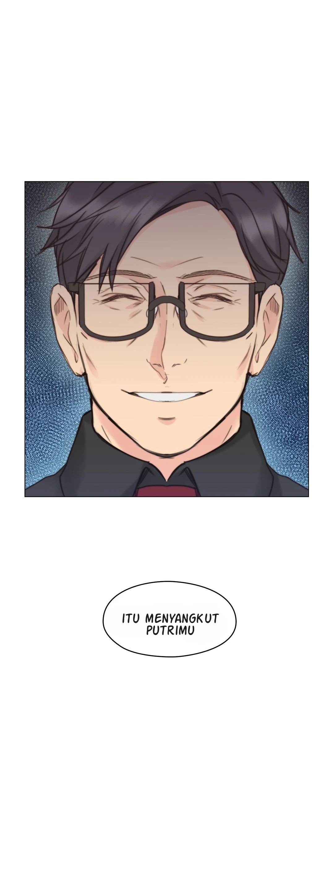 Teacher, Long Time No See - Chapter 47 35