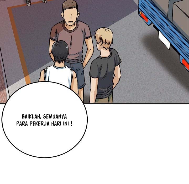 The Ark Is Me - Chapter 47 133