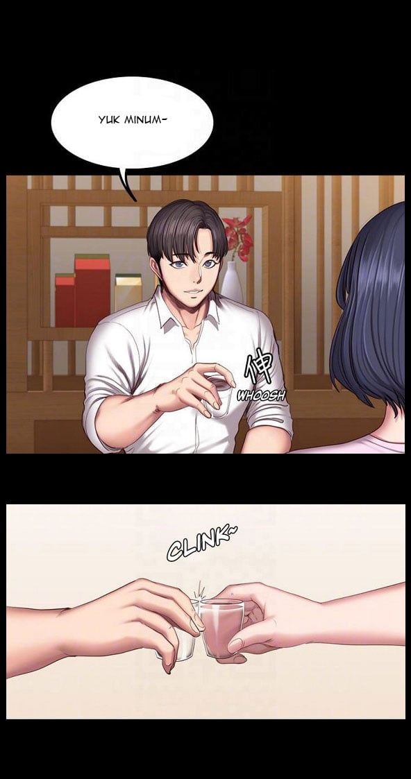 Fitness Uncensored - Chapter 47 8 Fitness Uncensored - Chapter 47 8