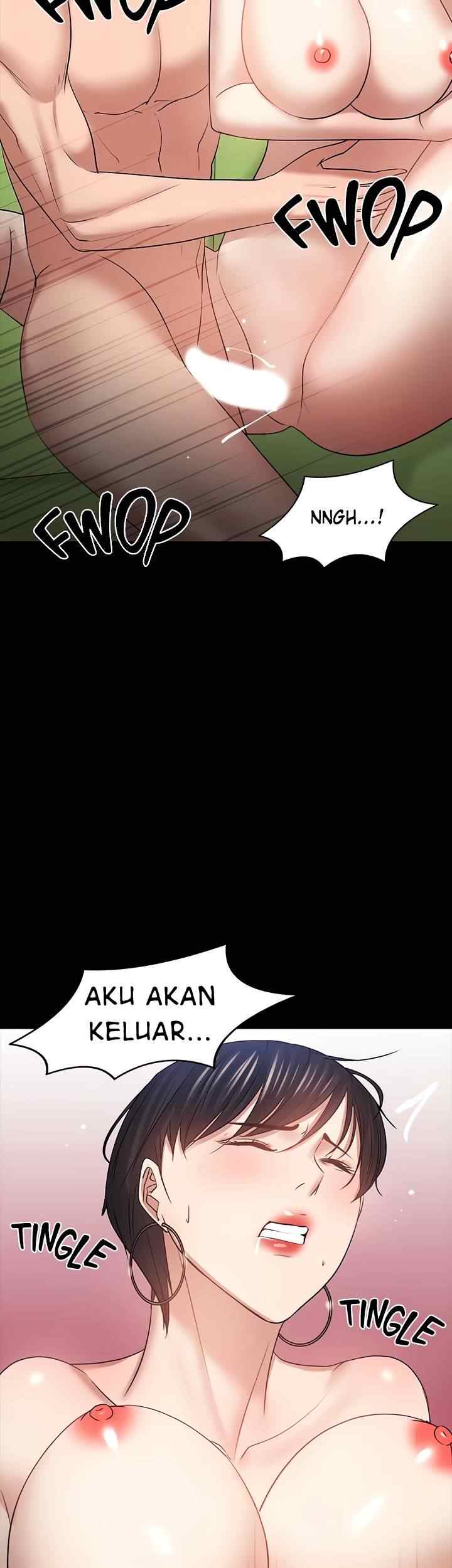 Are You Just Going To Watch - Chapter 47 61