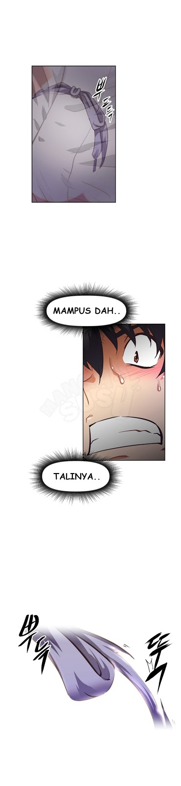 Brawling Go - Chapter 47 31