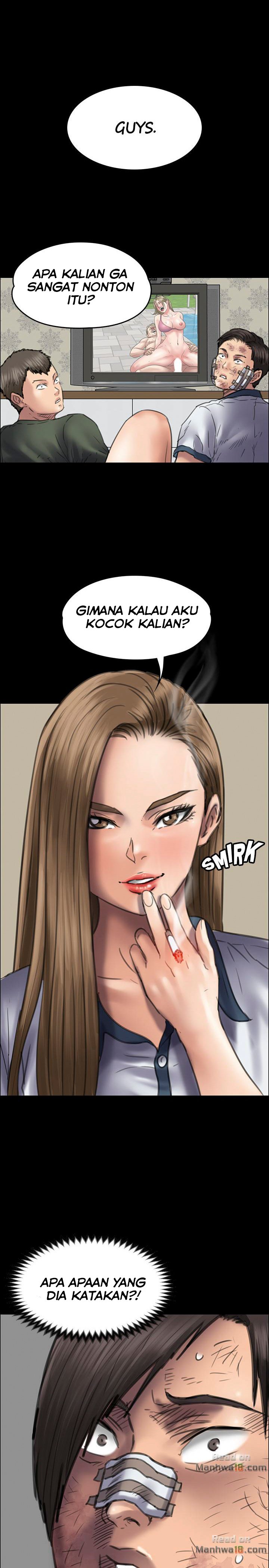 Queen Bee (Andrew) - Chapter 47 3