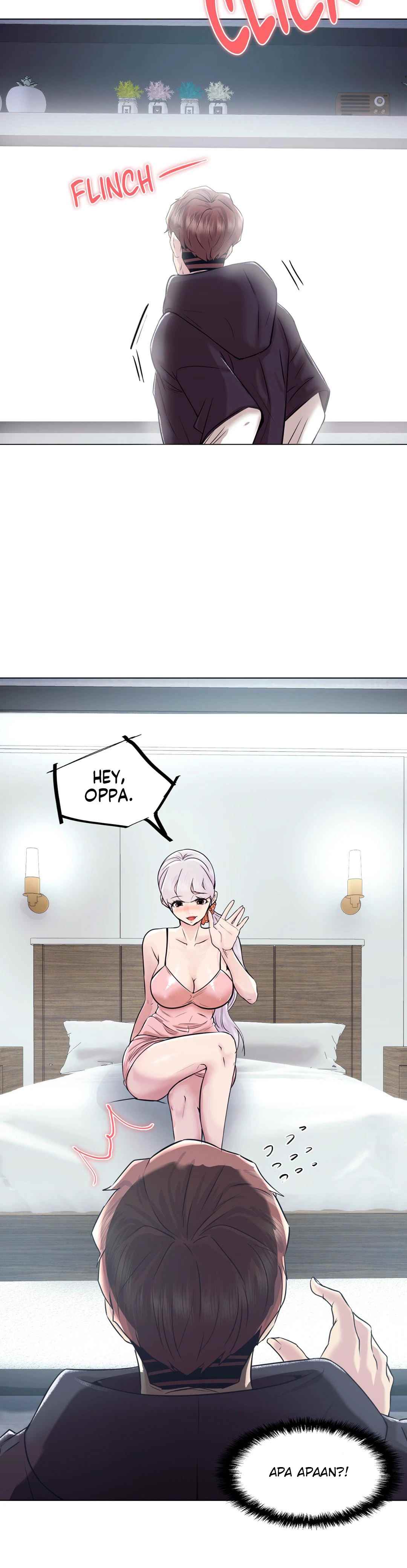 Toys Store - Chapter 47 14