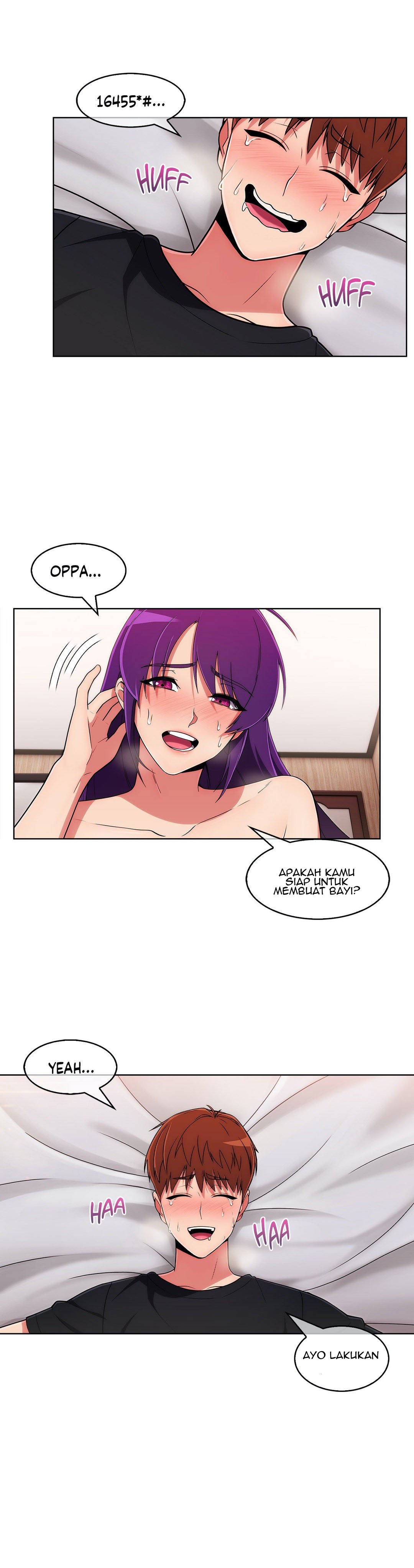 The Stand Up Guy - Chapter 47 6 The Stand Up Guy - Chapter 47 6