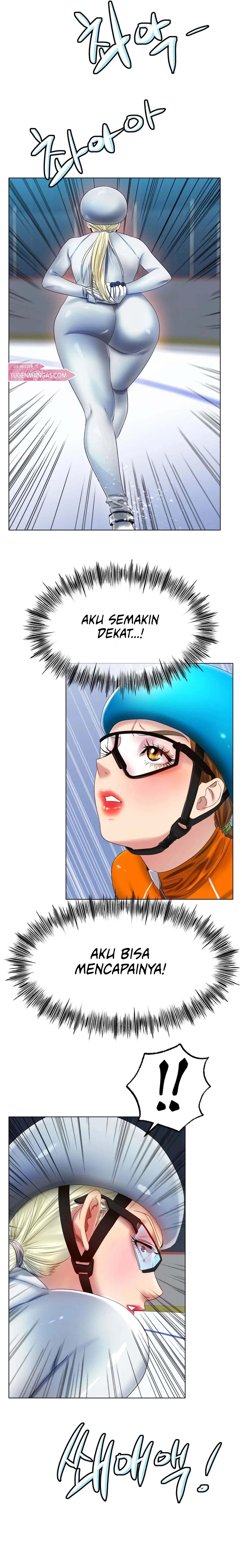 Love in ice - Chapter 47 15