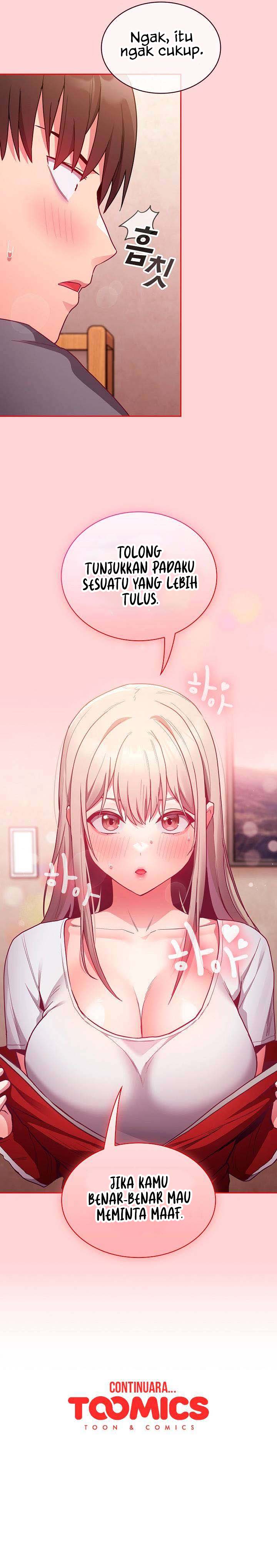 Rehabilitation Maids - Chapter 47 7