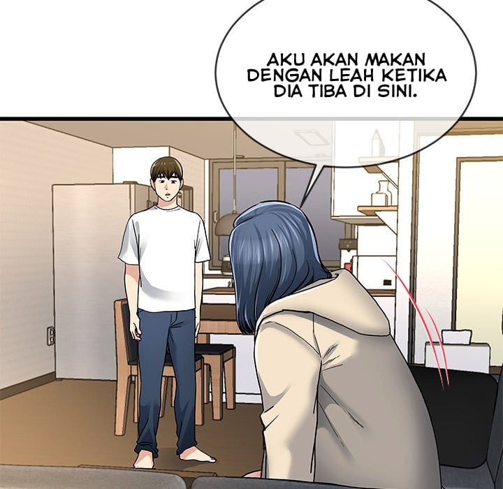 My Memory of You - Chapter 47 30