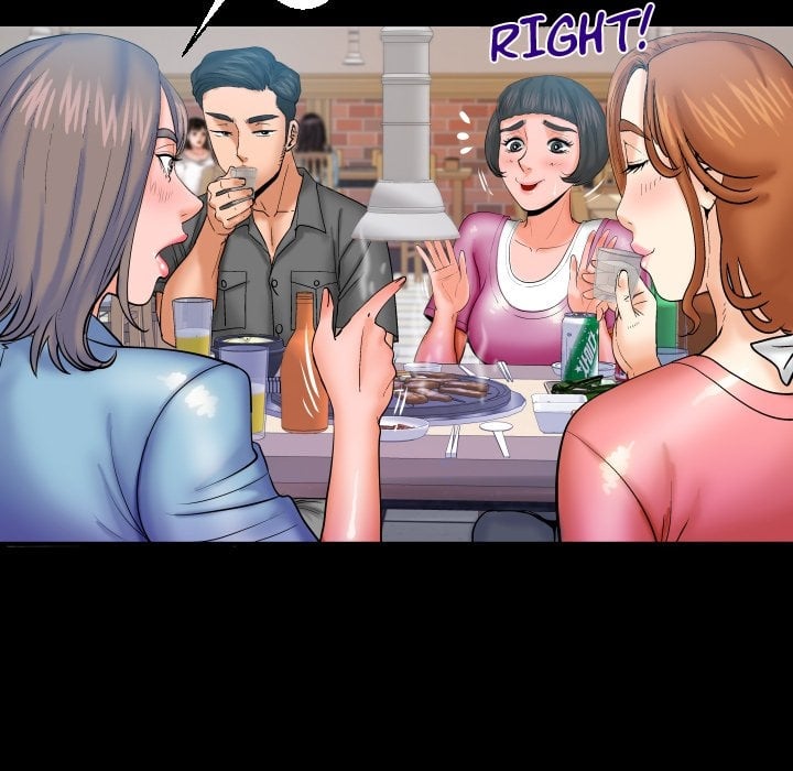 My Aunt - Chapter 47 68