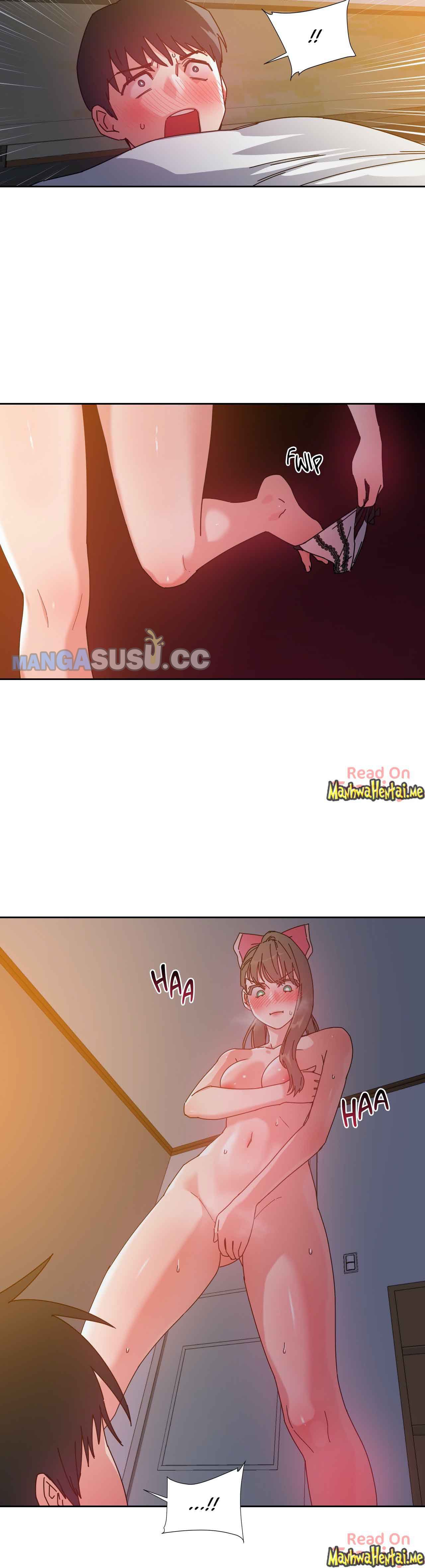 Tie Me Up - Chapter 47 19