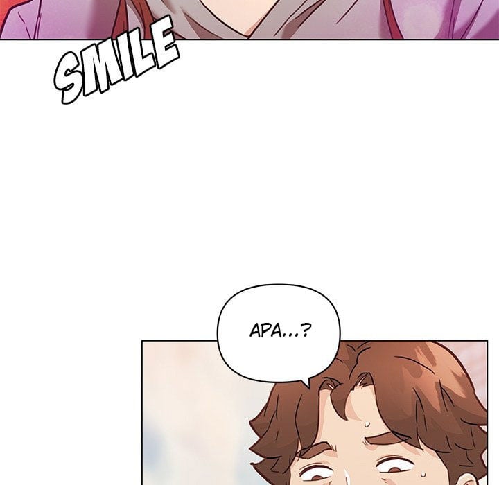 Family Adjustments - Chapter 47 33