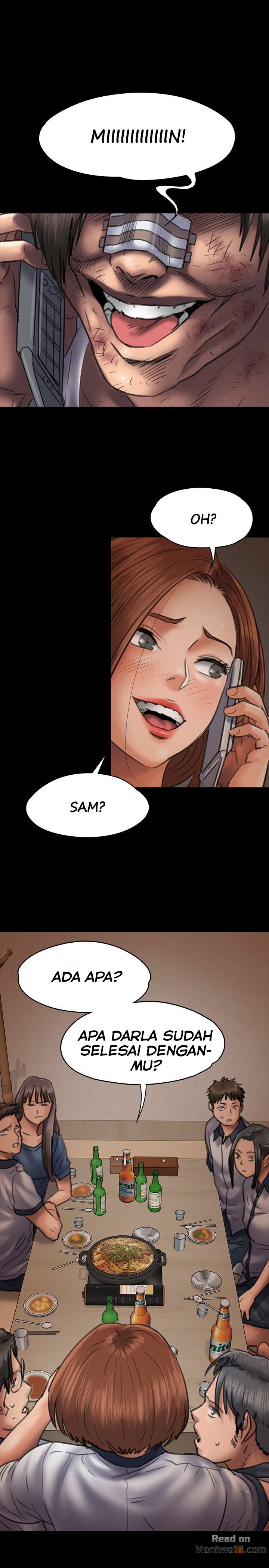 Queen Bee (Andrew) - Chapter 47 12