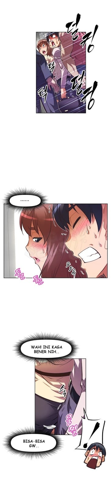 Brawling Go - Chapter 47 19
