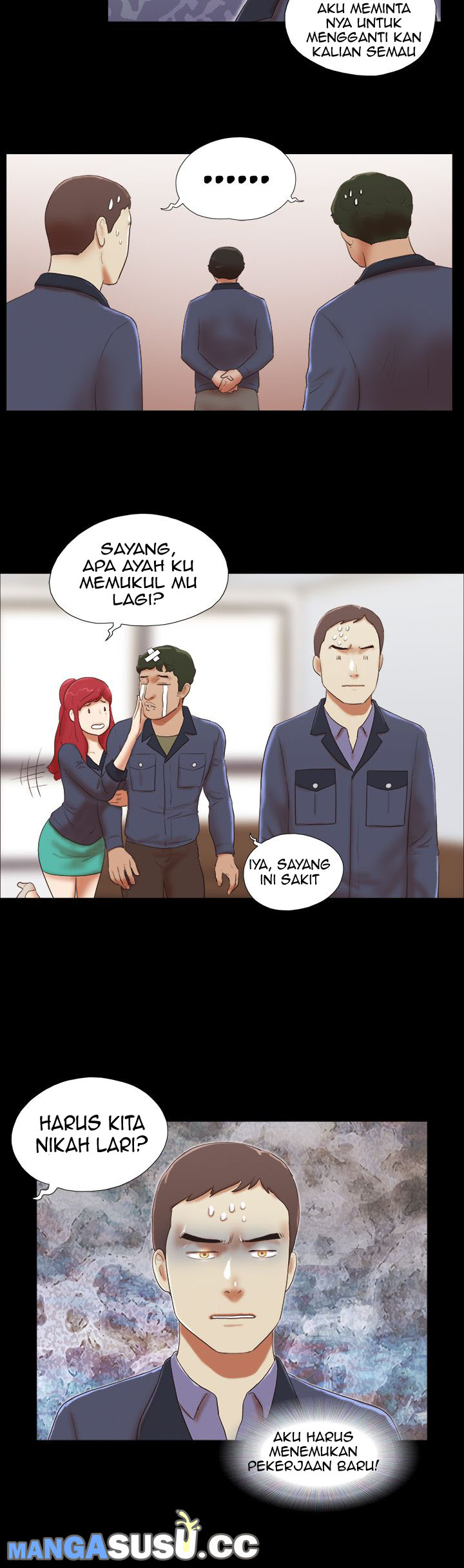 She’s The Girl - Chapter 47 10 She’s The Girl - Chapter 47 10