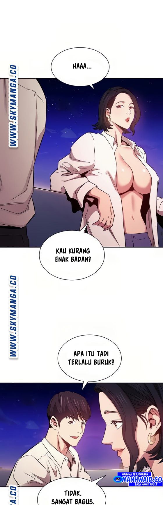 Mother Hunting - Chapter 47 19