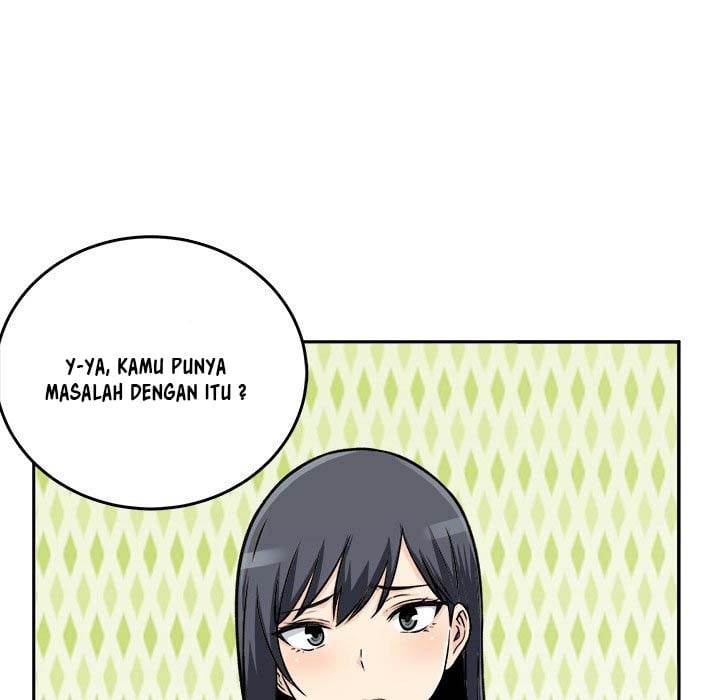 The Ark Is Me - Chapter 47 96