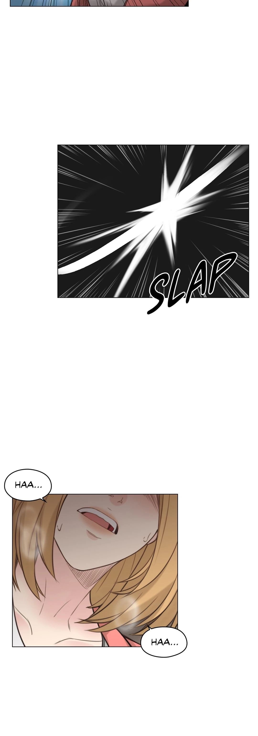 Teacher, Long Time No See - Chapter 47 11