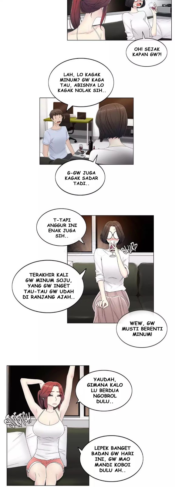 Miss Mystic - Chapter 47 11