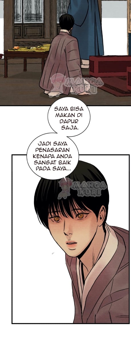 Painter of the night - Chapter 47 27