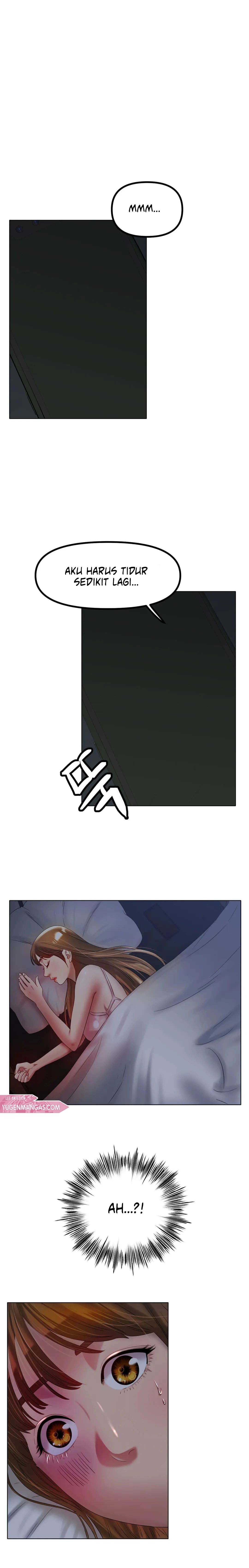 Love in ice - Chapter 47 2