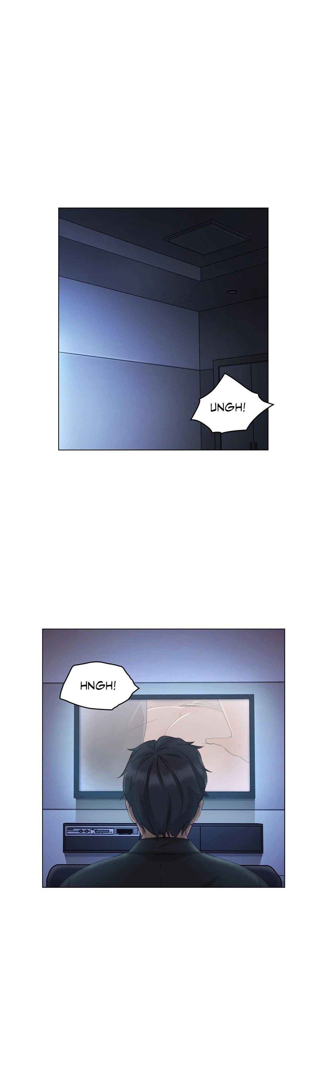 Teacher, Long Time No See - Chapter 47 31