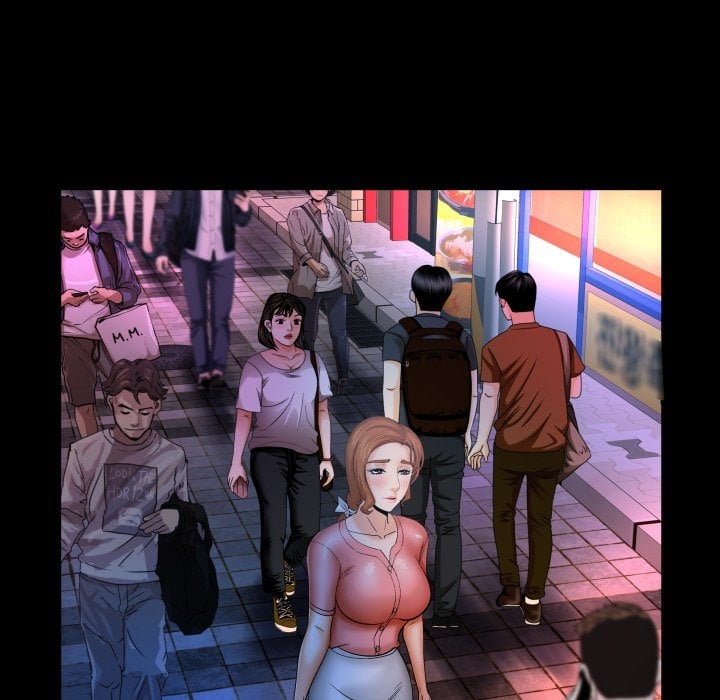 My Aunt - Chapter 47 71