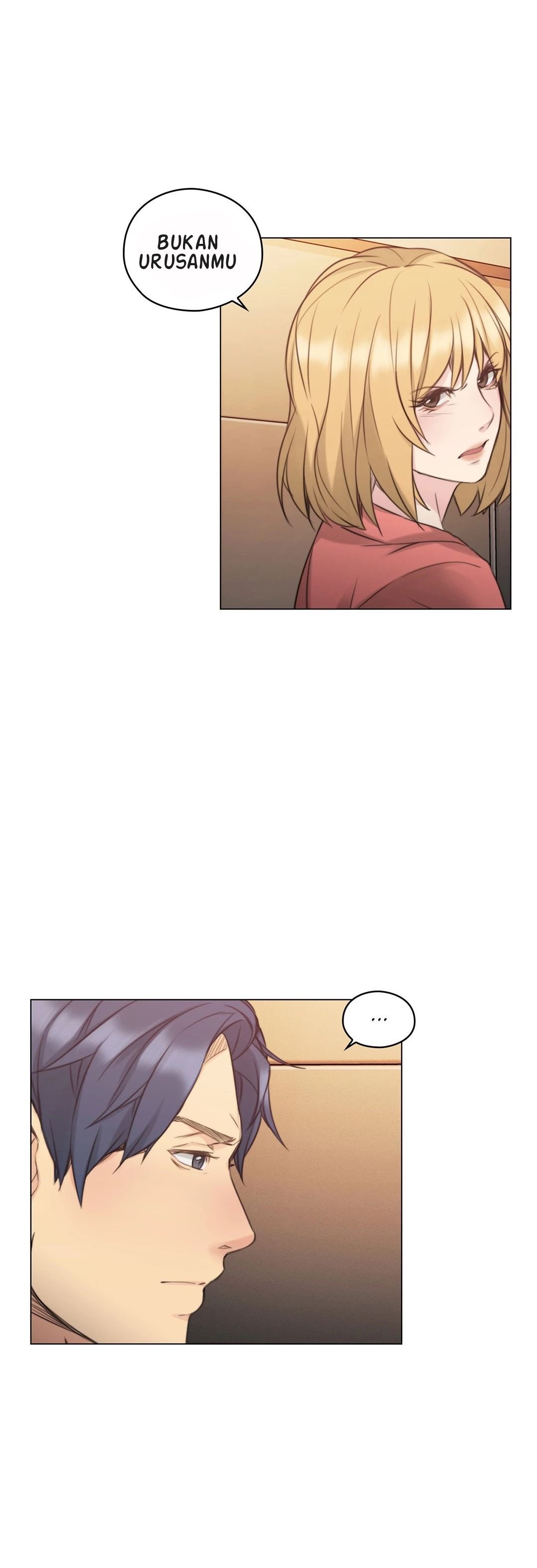 Teacher, Long Time No See - Chapter 47 16