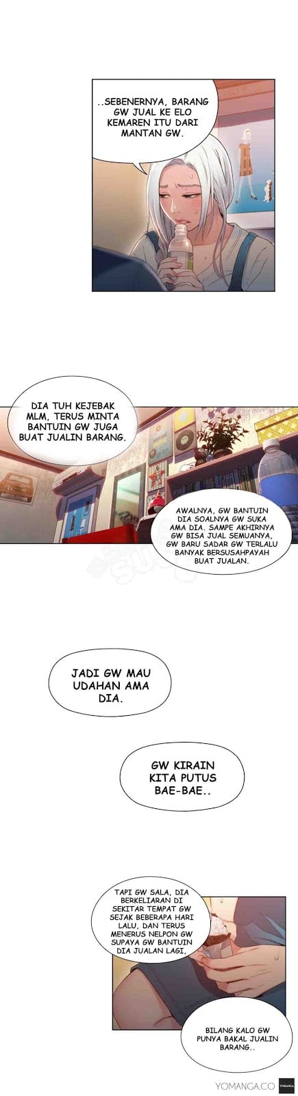 Sweet Guy - Chapter 47 7