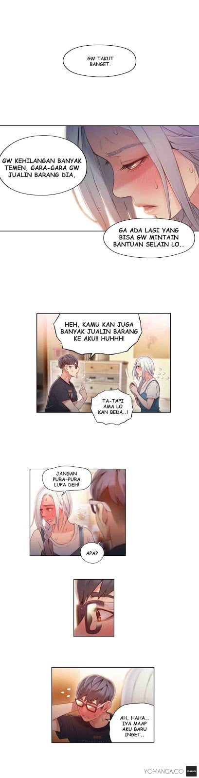 Sweet Guy - Chapter 47 8