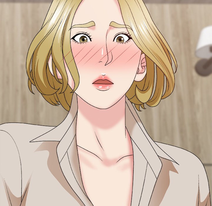 Miss Announcer - Chapter 47 118