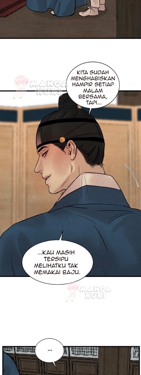 Painter of the night - Chapter 47 9