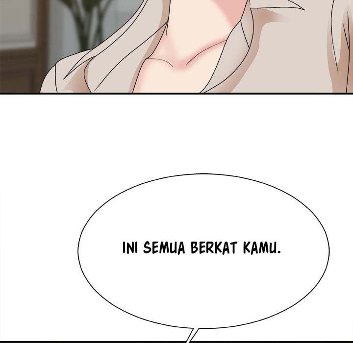 Miss Announcer - Chapter 47 28