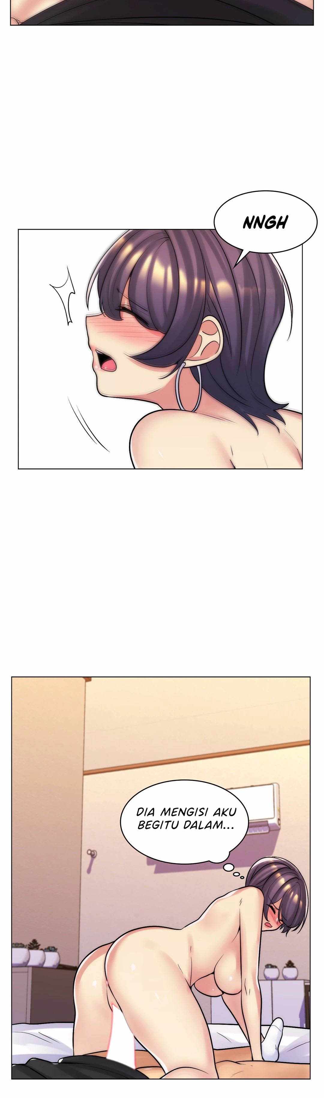 My Stepmom Is My Girlfriend - Chapter 47 21