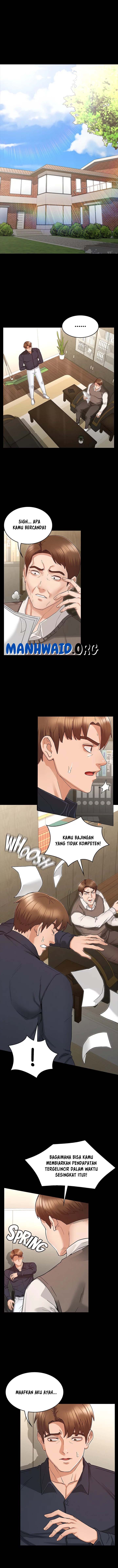 Teacher Punishment - Chapter 47 4 Teacher Punishment - Chapter 47 4