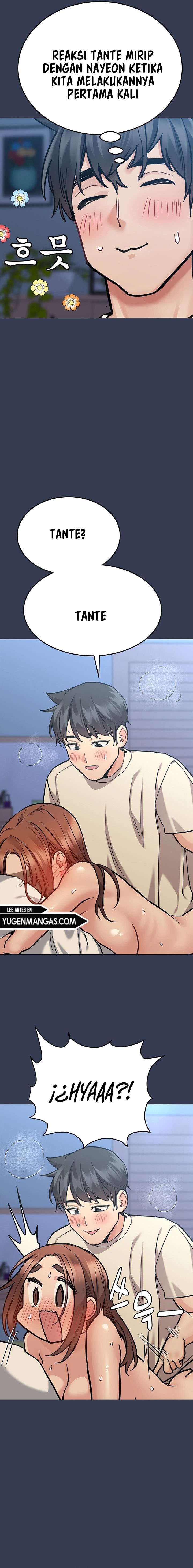 Keep It a Secret From Your Mother! - Chapter 47 18