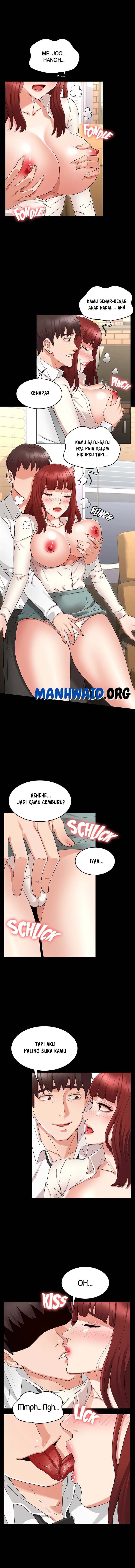 Teacher Punishment - Chapter 47 9 Teacher Punishment - Chapter 47 9