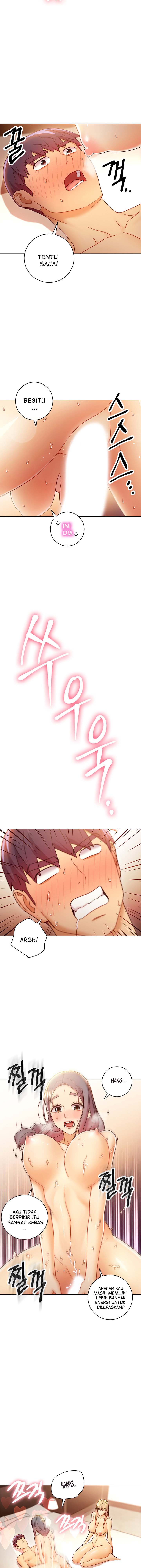 Stepmothers Friends - Chapter 47 13