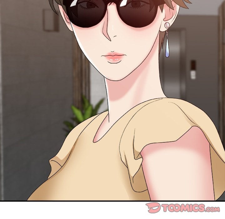 Miss Announcer - Chapter 47 130